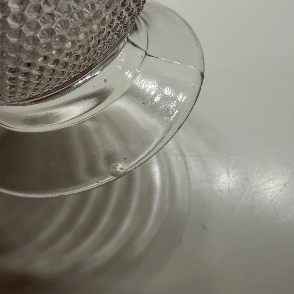 Vintage eapg popcorn